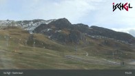 Archiv Foto Webcam Blick auf die Idalp in Ischgl 14:00