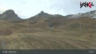 Archiv Foto Webcam Blick auf die Idalp in Ischgl 16:00