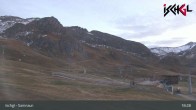 Archiv Foto Webcam Blick auf die Idalp in Ischgl 00:00