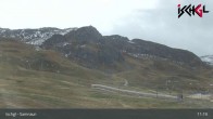 Archiv Foto Webcam Blick auf die Idalp in Ischgl 10:00