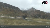 Archiv Foto Webcam Blick auf die Idalp in Ischgl 12:00
