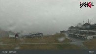 Archiv Foto Webcam Blick auf die Idalp in Ischgl 14:00