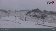 Archiv Foto Webcam Blick auf die Idalp in Ischgl 20:00
