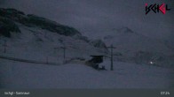 Archived image Webcam View Idalp in Ischgl 06:00