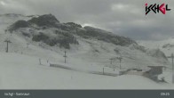 Archived image Webcam View Idalp in Ischgl 08:00
