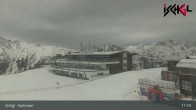 Archived image Webcam View Idalp in Ischgl 10:00