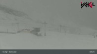 Archived image Webcam View Idalp in Ischgl 08:00