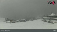 Archived image Webcam View Idalp in Ischgl 10:00
