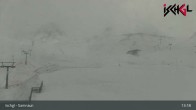 Archived image Webcam View Idalp in Ischgl 12:00