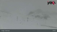 Archived image Webcam View Idalp in Ischgl 07:00