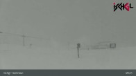 Archived image Webcam View Idalp in Ischgl 08:00