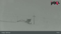 Archived image Webcam View Idalp in Ischgl 14:00