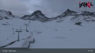 Archiv Foto Webcam Blick auf die Idalp in Ischgl 00:00