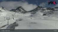 Archiv Foto Webcam Blick auf die Idalp in Ischgl 10:00
