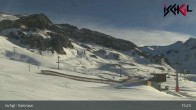 Archiv Foto Webcam Blick auf die Idalp in Ischgl 14:00