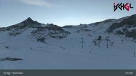Archived image Webcam View Idalp in Ischgl 06:00