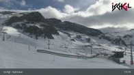 Archiv Foto Webcam Blick auf die Idalp in Ischgl 12:00