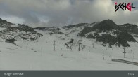 Archiv Foto Webcam Blick auf die Idalp in Ischgl 14:00