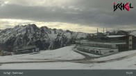 Archiv Foto Webcam Blick auf die Idalp in Ischgl 14:00