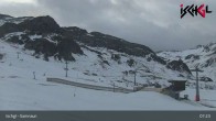 Archived image Webcam View Idalp in Ischgl 06:00
