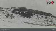 Archived image Webcam View Idalp in Ischgl 10:00