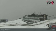 Archiv Foto Webcam Blick auf die Idalp in Ischgl 12:00