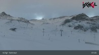 Archived image Webcam View Idalp in Ischgl 06:00
