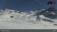 Archived image Webcam View Idalp in Ischgl 12:00