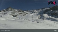 Archived image Webcam View Idalp in Ischgl 12:00