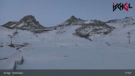Archived image Webcam View Idalp in Ischgl 16:00