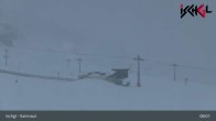 Archiv Foto Webcam Blick auf die Idalp in Ischgl 07:00