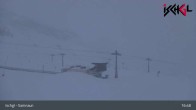 Archiv Foto Webcam Blick auf die Idalp in Ischgl 00:00