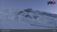 Archived image Webcam View Idalp in Ischgl 02:00