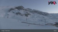 Archived image Webcam View Idalp in Ischgl 00:00