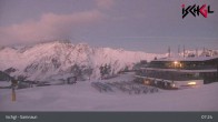 Archived image Webcam View Idalp in Ischgl 06:00