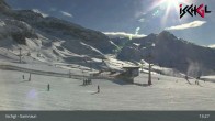Archived image Webcam View Idalp in Ischgl 12:00