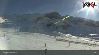 Archived image Webcam View Idalp in Ischgl 10:00