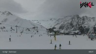 Archiv Foto Webcam Blick auf die Idalp in Ischgl 08:00