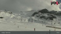 Archiv Foto Webcam Blick auf die Idalp in Ischgl 12:00