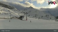 Archiv Foto Webcam Blick auf die Idalp in Ischgl 14:00