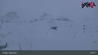 Archiv Foto Webcam Blick auf die Idalp in Ischgl 07:00