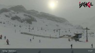 Archiv Foto Webcam Blick auf die Idalp in Ischgl 10:00