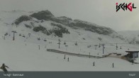 Archiv Foto Webcam Blick auf die Idalp in Ischgl 12:00