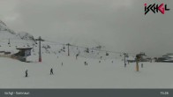 Archiv Foto Webcam Blick auf die Idalp in Ischgl 14:00