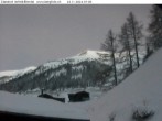 Archiv Foto Webcam Feld: Binntal − Imfeld 06:00