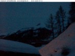 Archiv Foto Webcam Feld: Binntal − Imfeld 06:00