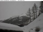 Archiv Foto Webcam Feld: Binntal − Imfeld 09:00