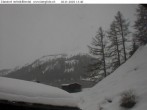 Archiv Foto Webcam Feld: Binntal − Imfeld 11:00