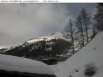 Archiv Foto Webcam Feld: Binntal − Imfeld 13:00