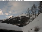 Archiv Foto Webcam Feld: Binntal − Imfeld 15:00